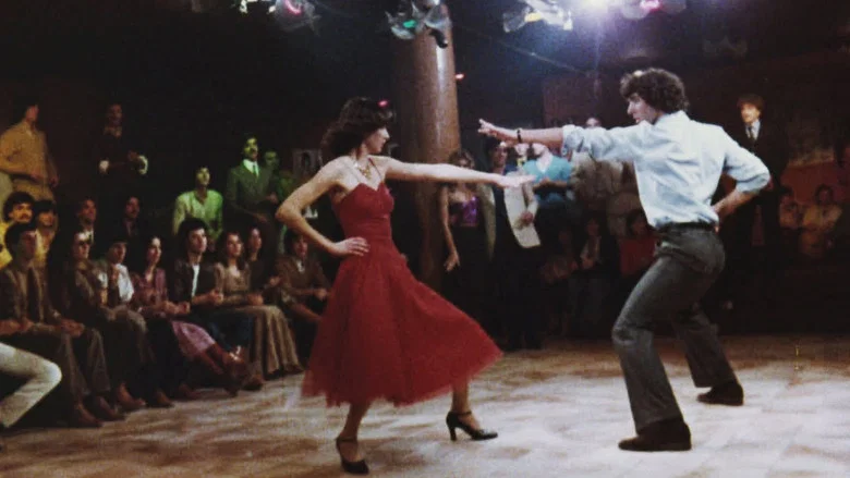 Disco Music Fever screenshot 1