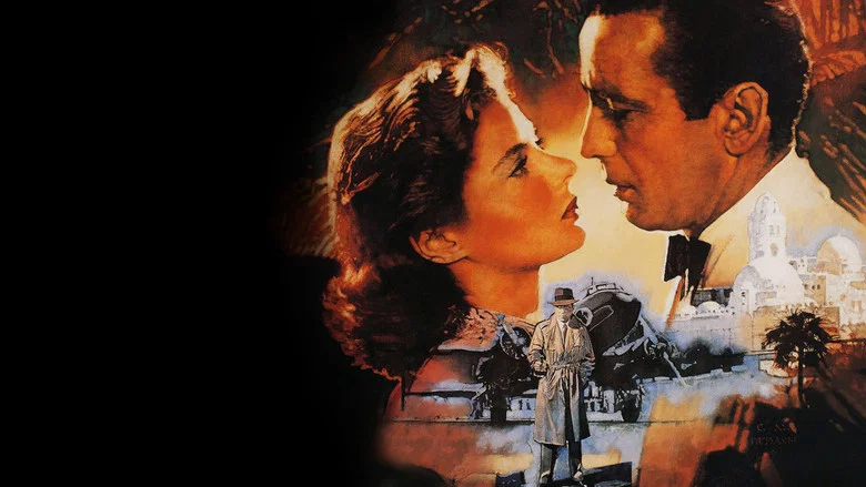 Casablanca screenshot 5