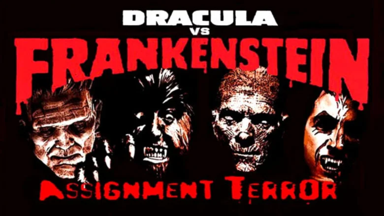 Assignment Terror screenshot 1