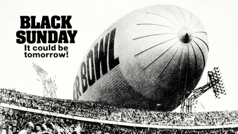 Black Sunday screenshot 6