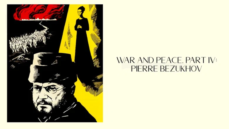 War and Peace, Part IV: Pierre Bezukhov screenshot 7