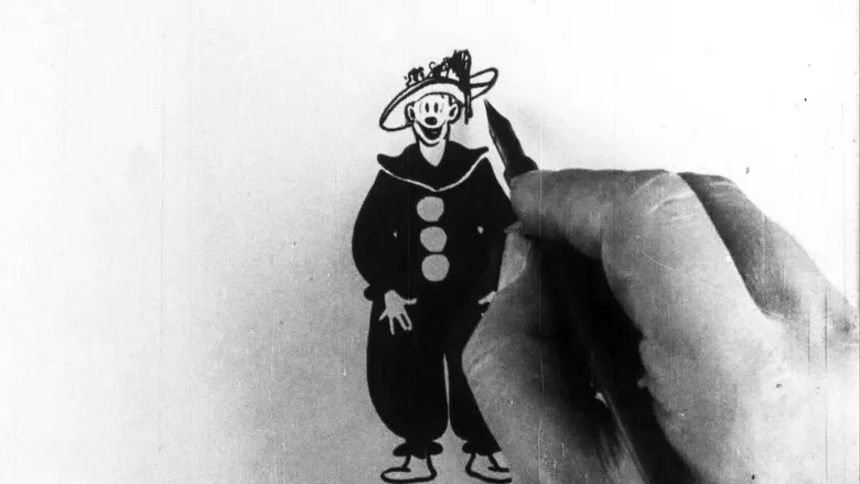 Century of Animation Showcase: 1922 screenshot 2