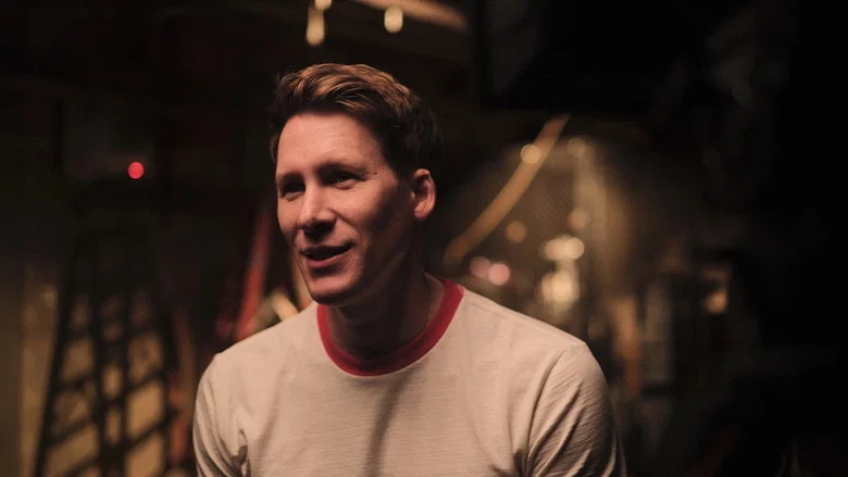 Mama's Boy screenshot 2