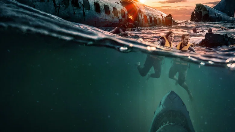 Deep Water screenshot 1