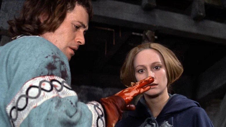 Macbeth screenshot 4