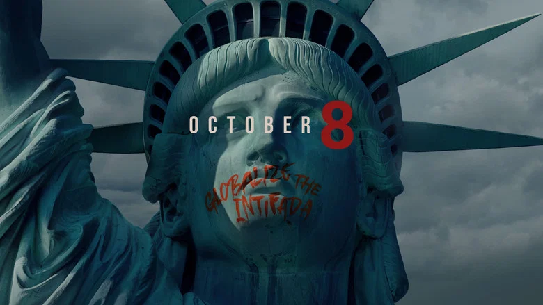 October 8 screenshot 4