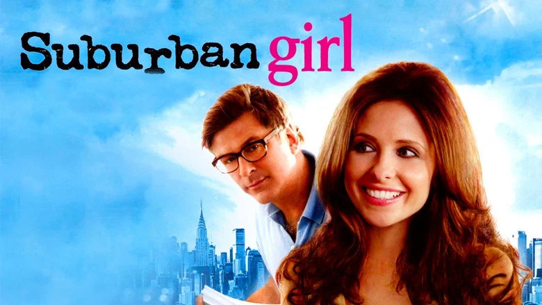 Suburban Girl screenshot 7