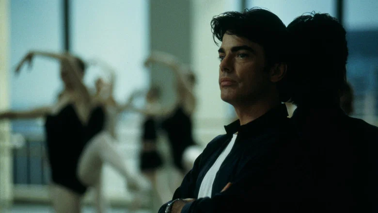 Center Stage screenshot 2