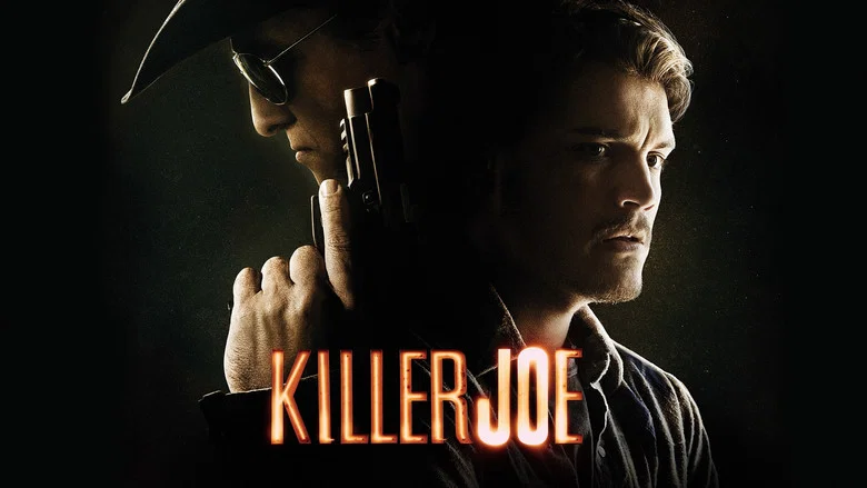 Killer Joe screenshot 1
