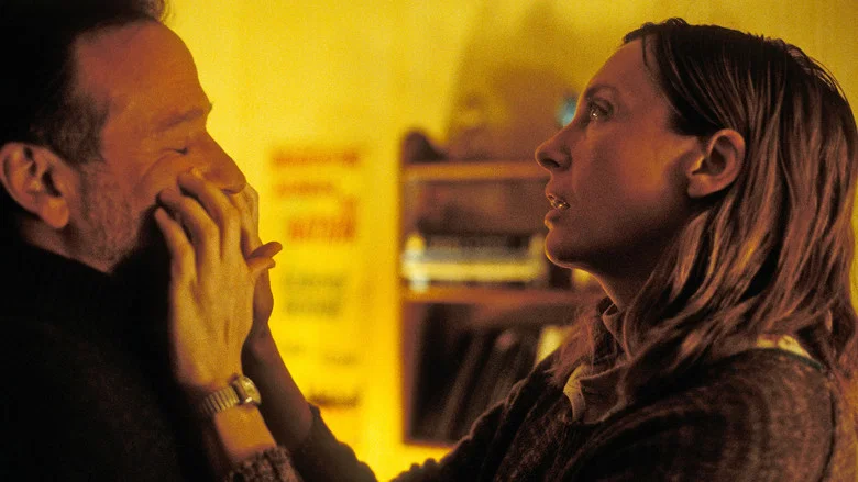 The Night Listener screenshot 7