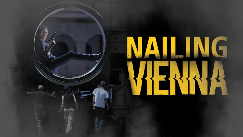 Nailing Vienna screenshot 1