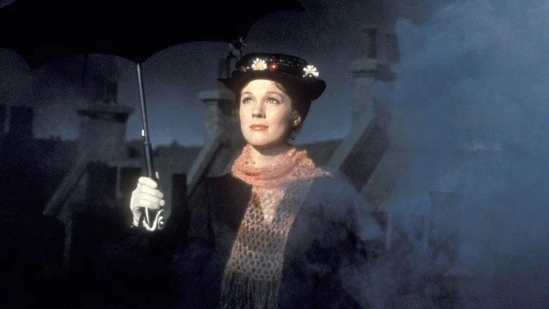 Mary Poppins screenshot 3
