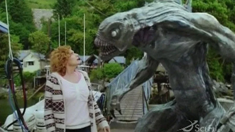 Sea Beast screenshot 1
