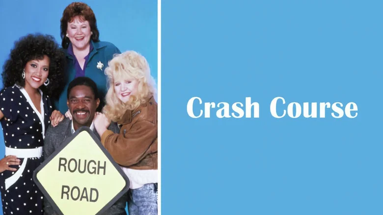 Crash Course screenshot 7