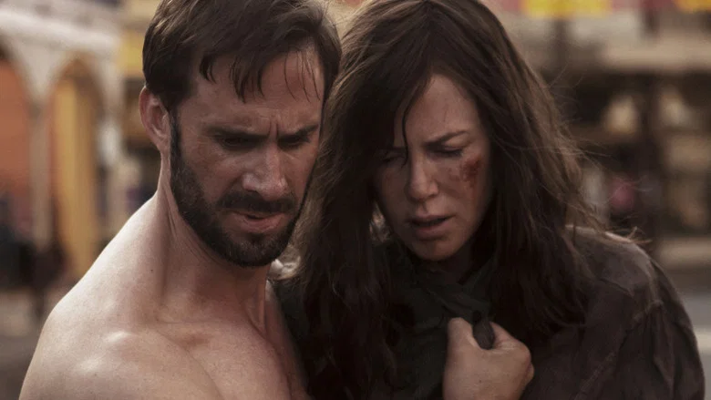 Strangerland screenshot 8