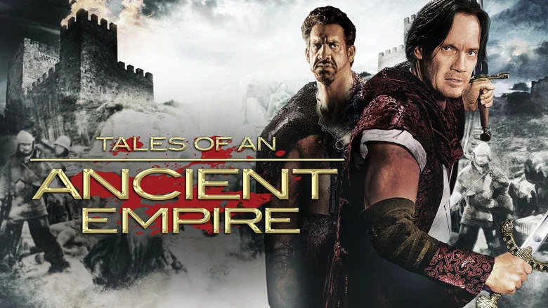 Tales of an Ancient Empire screenshot 5
