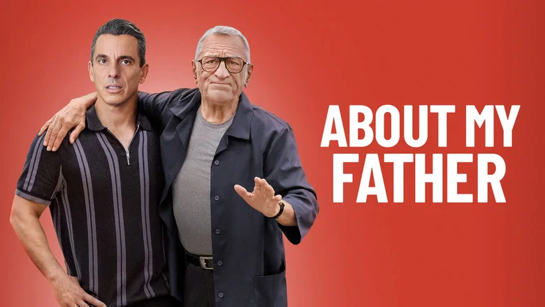 About My Father screenshot 8