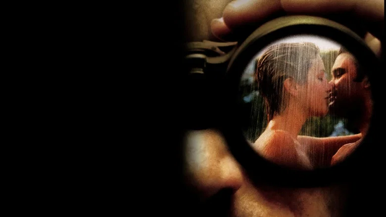 Watchful Eye screenshot 6