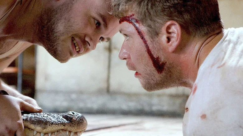 Catch Hell screenshot 2