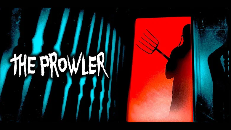 The Prowler screenshot 2