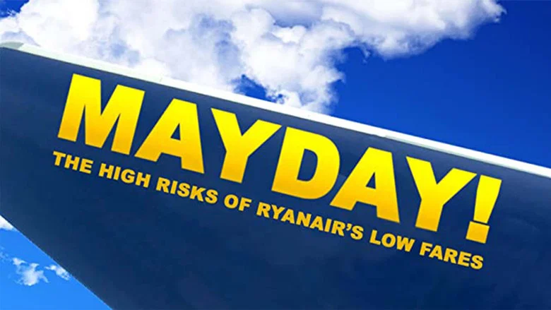 Ryanair: Mayday! screenshot 1