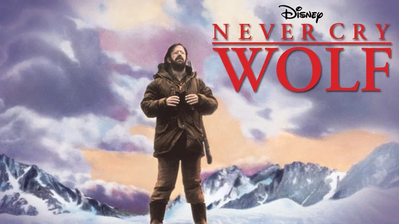 Never Cry Wolf screenshot 5