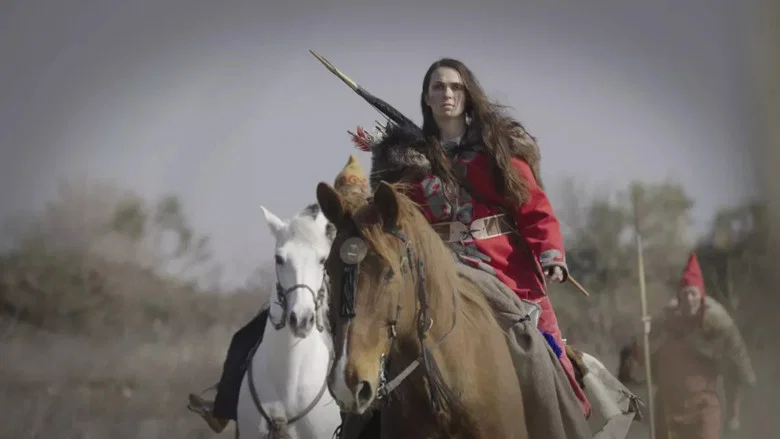 Amazones, femmes guerrières de l'Antiquité screenshot 1
