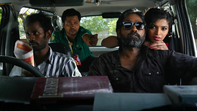 Soodhu Kavvum screenshot 7