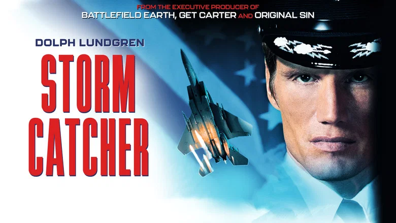 Storm Catcher screenshot 4