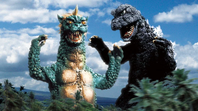 All Monsters Attack screenshot 1