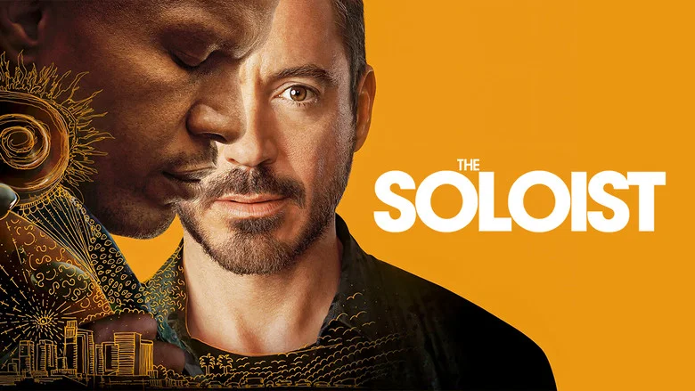 The Soloist screenshot 6