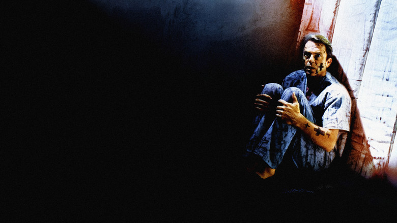 In the Mouth of Madness screenshot 4