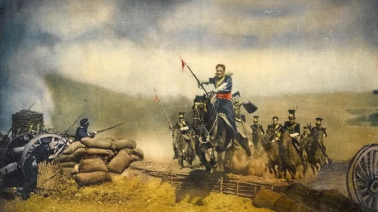 The Charge of the Light Brigade screenshot 7