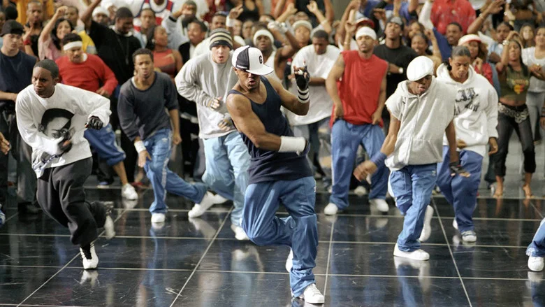 You Got Served screenshot 2