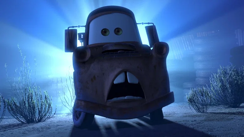 Mater and the Ghostlight screenshot 4