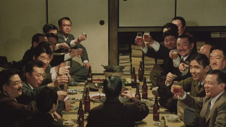 Madadayo screenshot 2
