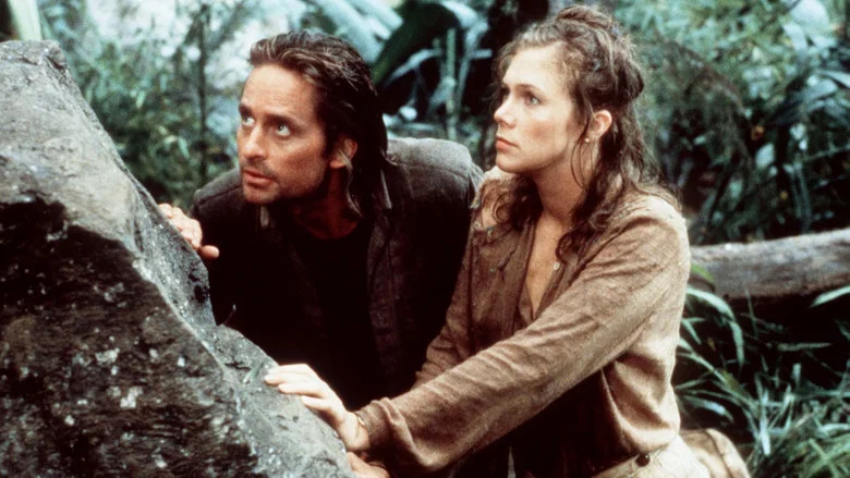 Romancing the Stone screenshot 1
