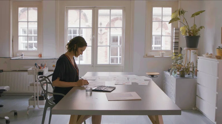 Food & Design screenshot 2