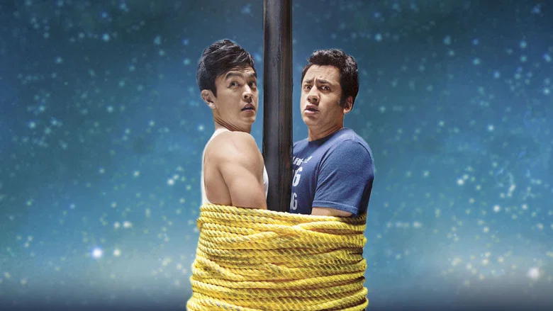 A Very Harold & Kumar Christmas screenshot 8