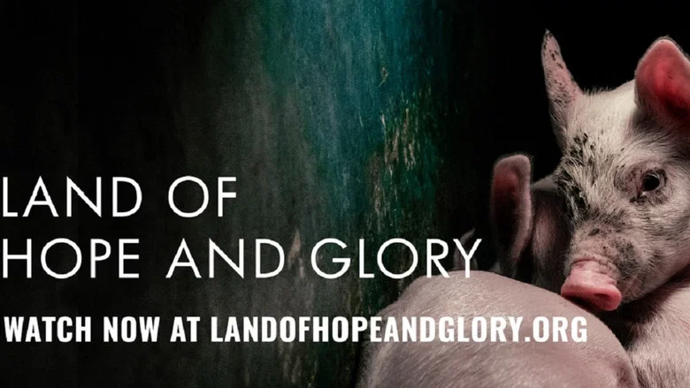 Land of Hope and Glory screenshot 1