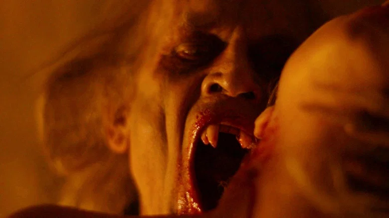 Subspecies V: Blood Rise screenshot 3
