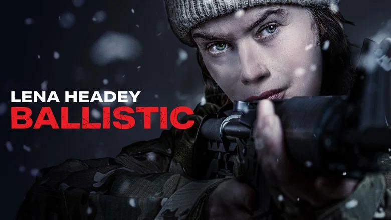 Ballistic screenshot 4