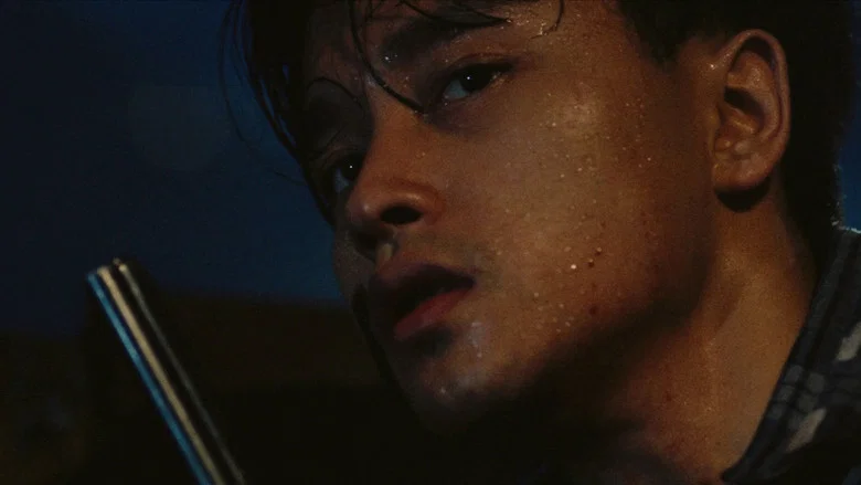 A Better Tomorrow screenshot 4