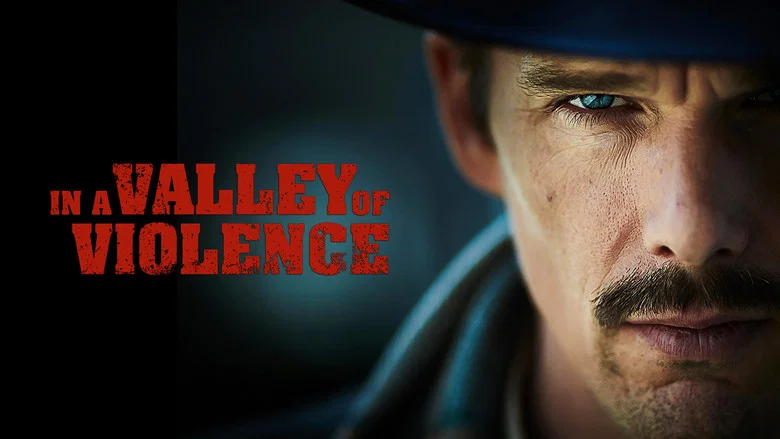 In a Valley of Violence screenshot 8