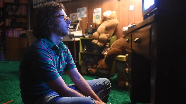 Brigsby Bear screenshot 3