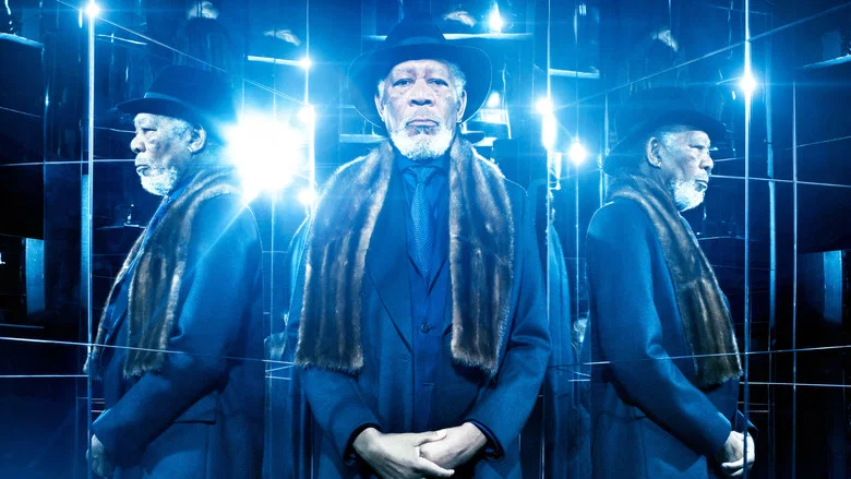 Now You See Me 2 screenshot 5