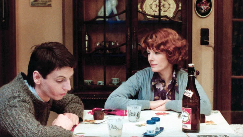 Jeanne Dielman, 23, quai du Commerce, 1080 Bruxelles screenshot 8