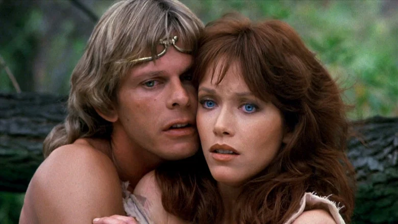 The Beastmaster screenshot 3