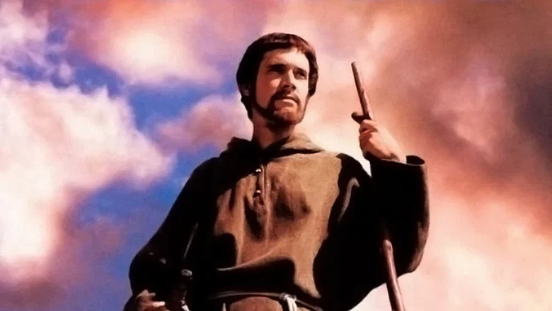 Francis of Assisi screenshot 1