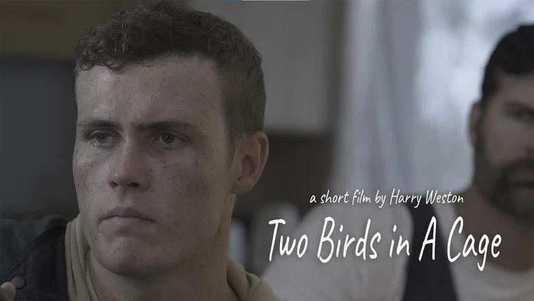 Two Birds in a Cage screenshot 2
